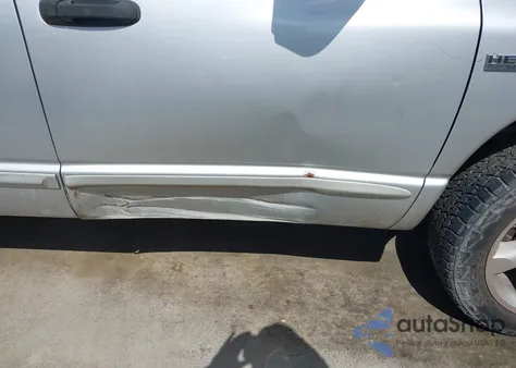 2006 Dodge Ram 1500 Slt из США, поврежденный, VIN 1D7HA18216S691697